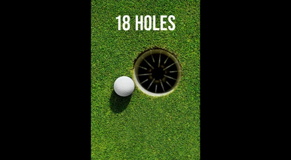18 Holes