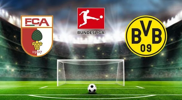 Fotboll: Tyska Bundesliga