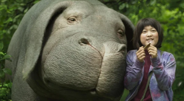 Okja