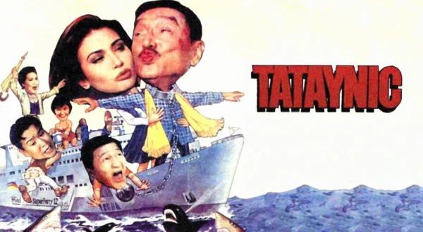Tataynic