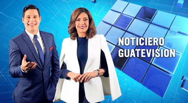 Noticiero Guatevisión