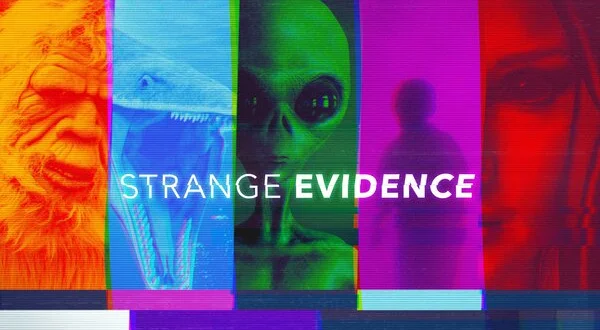 Strange Evidence