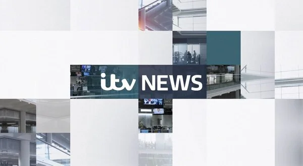 Live: ITV News