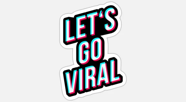 Let's Go Viral