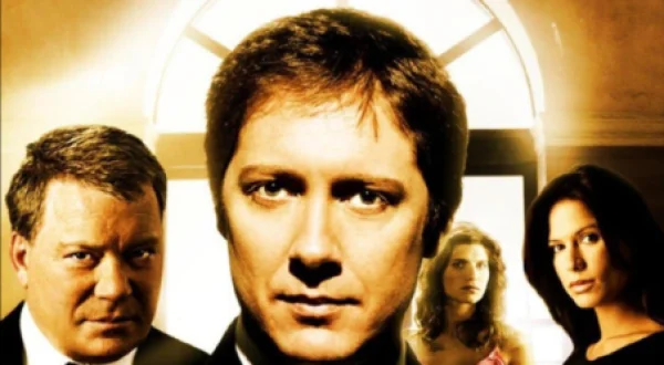 Boston Legal