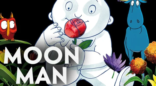 Moon Man