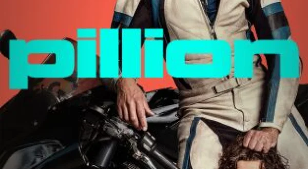 Pillion