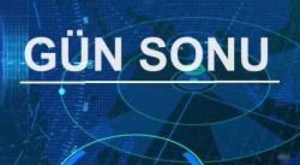 Gün Sonu