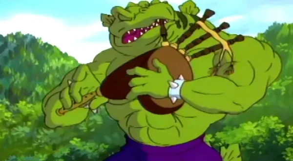 Extreme Dinosaurs