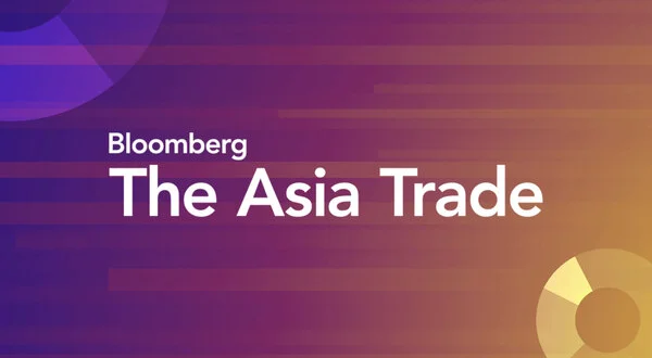 Live: Bloomberg The Asia Trade