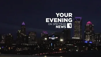 Live: Your Evening at 11 on Spectrum News 1 Charlotte