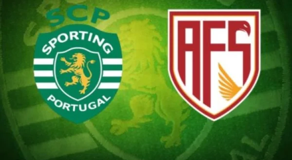 Liga Portugal 2024-25 - SCP x Avs