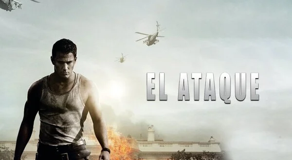 El ataque
