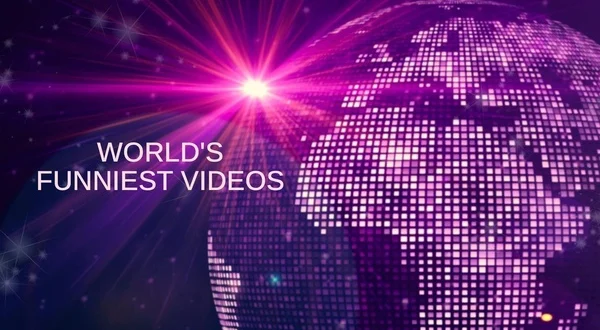 World's Funniest Videos
