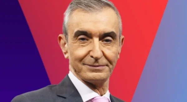 El corresponsal