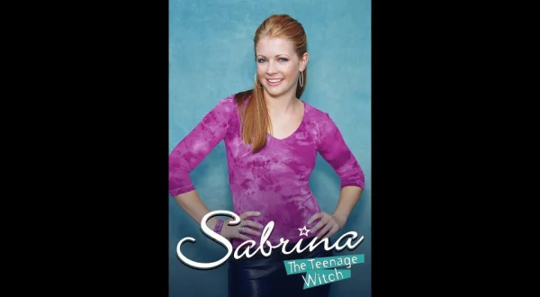 Sabrina, the Teenage Witch