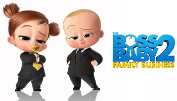 The Boss Baby 2: Family Business