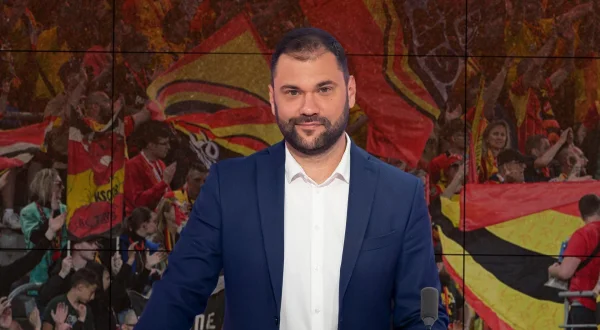 Kop Nord (BFM Grand Lille)