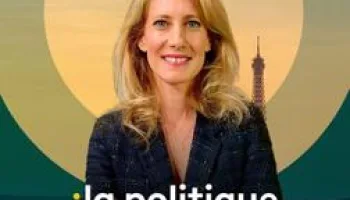 La politique s'éclaire