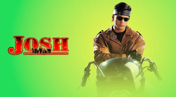Josh