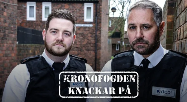 Kronofogden knackar på