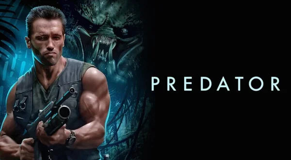 Predator