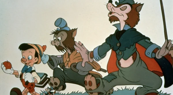 Pinocchio