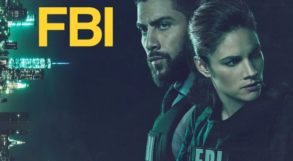 FBI: Special Crime Unit