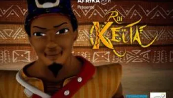 Roi Keïta