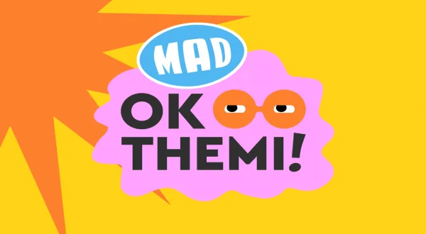 OK! The Request Show