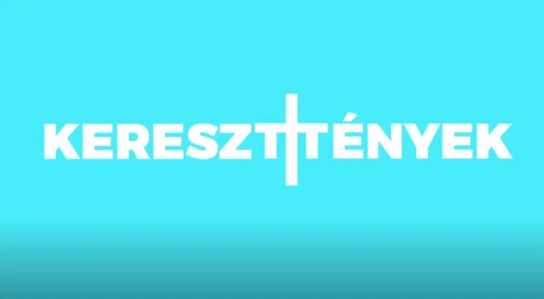 Kereszt-Tények