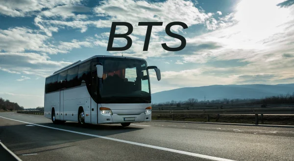 BTS