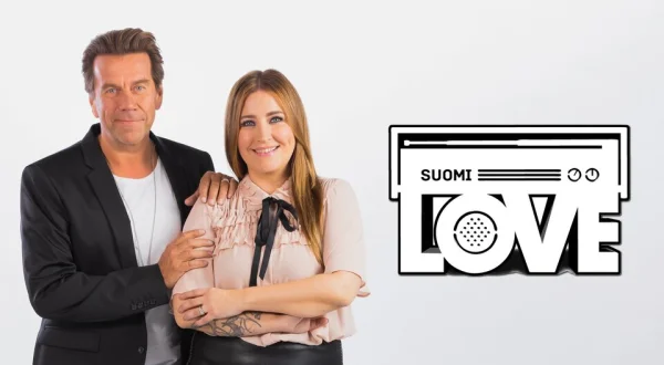 SuomiLOVE