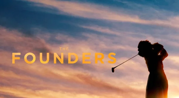The Founders