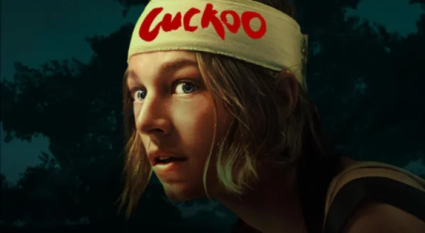 Cuckoo