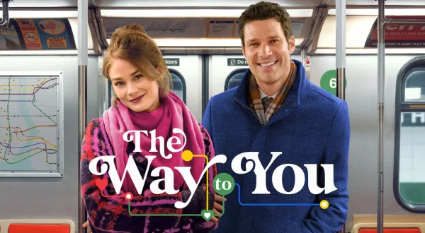 The Way to You