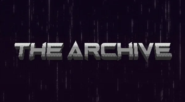 The Archive