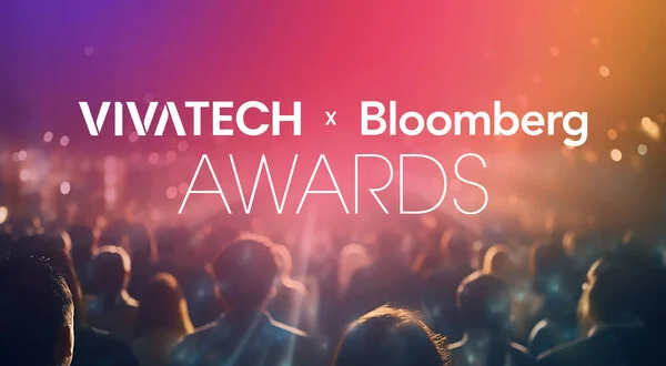 VivaTech x Bloomberg Awards