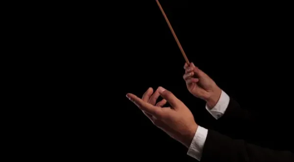 Dvořák - Vanda ouverture