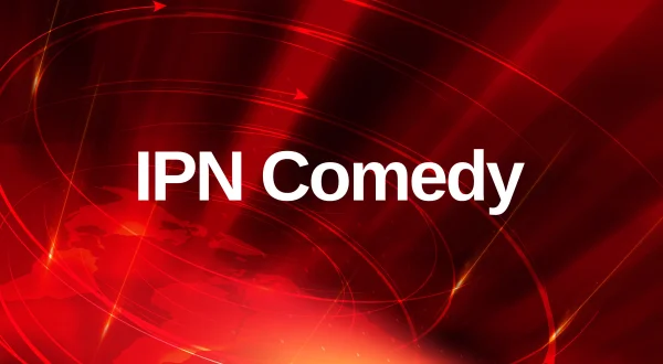 IPN Comedy