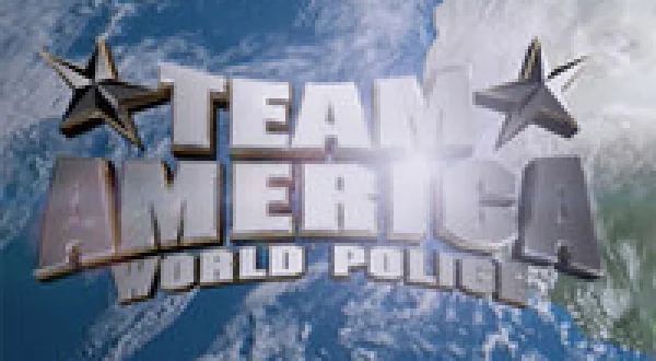 Team America: World Police