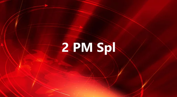 2 PM Spl