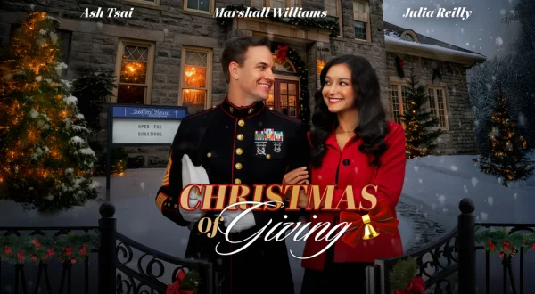 Christmas of Giving