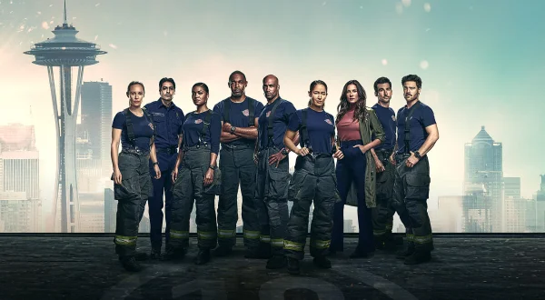 Station 19