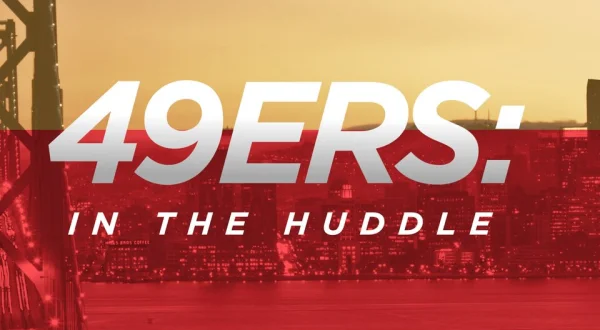 49ers: In the Huddle