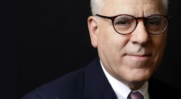 The David Rubenstein Show
