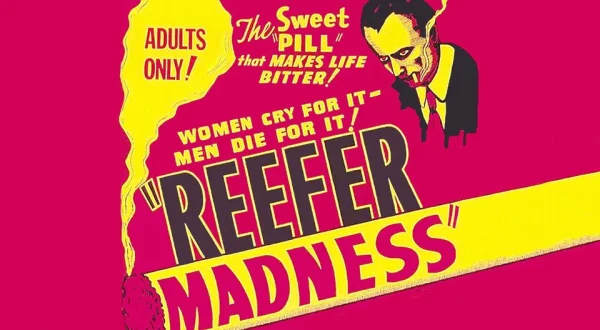 Reefer Madness