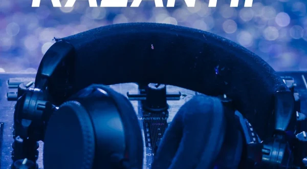 Sasha: Kazantip