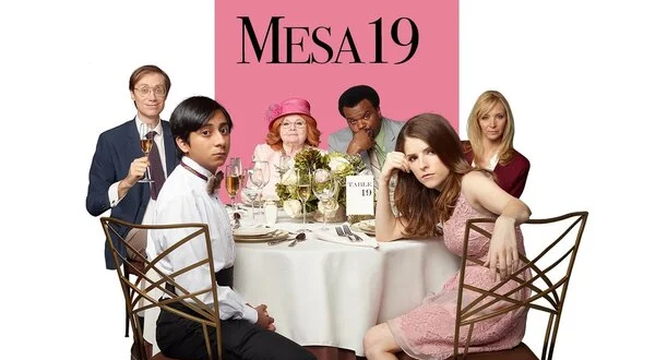 Mesa 19