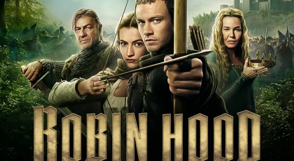 Robin Hood